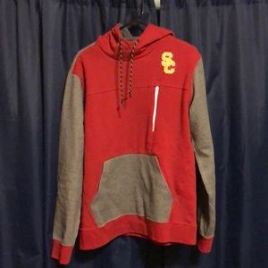 Nike USC Hoodie (new)